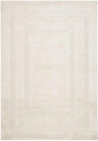 Hoogpolig vloerkleed Zaniyah