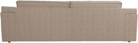 3 zitsbank - Marken - Run again rib beige 11