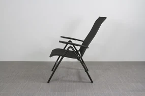 Kettler Edge/Legato 220 cm. tuinset - 7-delig verstelbaar