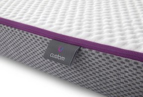 Custom Topper – Bij Swiss Sense