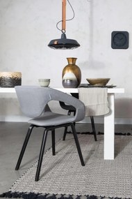 Zuiver Tafel A-framed Wit 230x90