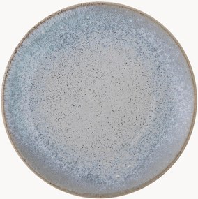 Ontbijtborden Paula van keramiek, 6-delig