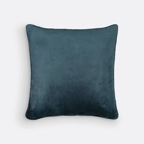 Kussenhoes in fleece 40x40 cm, Maxine