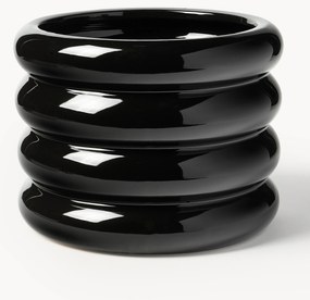 Plantenpot Rudi van keramiek, H 23 cm 3