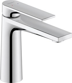 Duravit Tulum by Starck Wastafelmengkraan Hoogglans Chroom