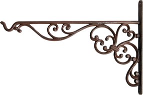 Esschert Design hanging basket haak L