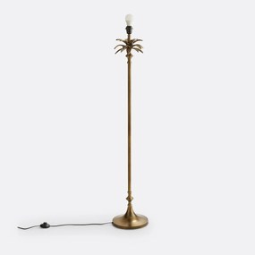 Lampenvoet palmboom, Yvor