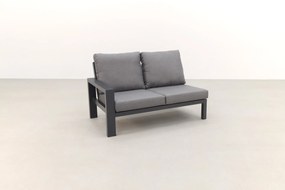 Montana/Jersey Deluxe aluminium loungeset