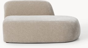 Module chaise longue Wolke