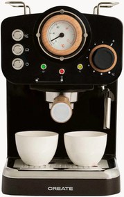 Espressomachine Thera Retro