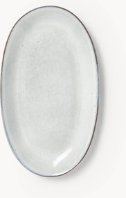 Handgemaakte serveerbord Nordic Sand