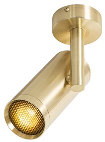 Design spot goud verstelbaar - Scopio Honey