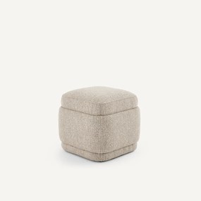 Poef van structuurstof, CLEOPHEE