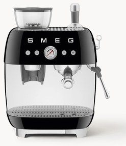 Koffiezetapparaat 50's Style met filterhouder