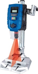 Scheppach Tafelboormachine DP60 - 710 Watt