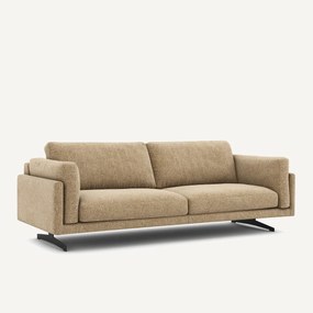 Zetel van verstevigd katoen César