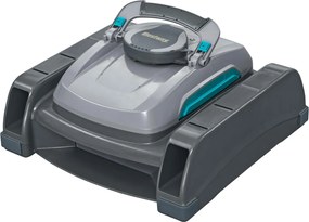 Bestway AquaTronix Pro G300 Zwembadrobot - Snoerloos - Automatische Skimmer - Voor Grote Zwembaden
