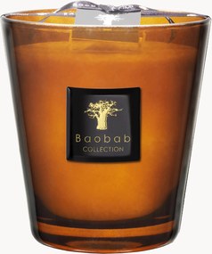 Geurkaars Prestigieuses (leer, vetiver, muskus)