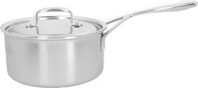 Demeyere 5-Plus Steelpan 20 cm / 2,8 l - 5-Plus - Demeyere