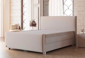 Boxspring Royal Olympus – Bij Swiss Sense