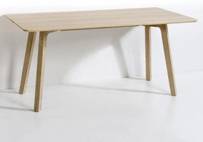 Console tafel Diletta, L160, design E. Gallina