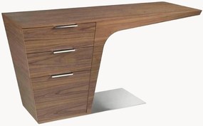 Bureau Arub met lades