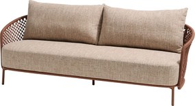 4 Seasons Outdoor Vista loungeset Spicy Loungeset   beige weerbestendig