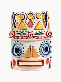 Decoratieve vaas Sicily, H 35 cm