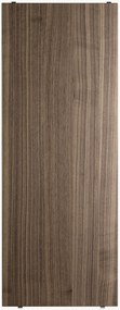 Planken String System, B 78 x D 30 cm, 3-delig