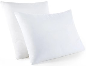 Stevig kussen, ideaal voor huisstofmijtallergieën