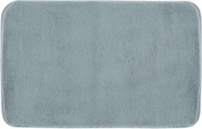 Gedy Fuzzy douchemat antislip 50x80cm blauw