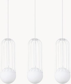 Hanglamp Belinda 3L