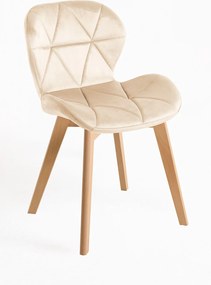 Silla Zie Terciopelo