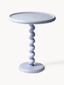 Ronde bijzettafel Twister