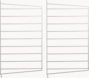 Wandpaneel String System, B 30 x H 50 cm, in verschillende setgroottes