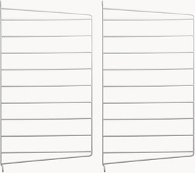 Wandpanelen String System, B 30 x H 50 cm, in verschillende setgroottes