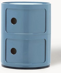 Design container Componibili, 2 modules