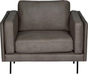 Fauteuil - Bossa - stof Kentucky bruin 02