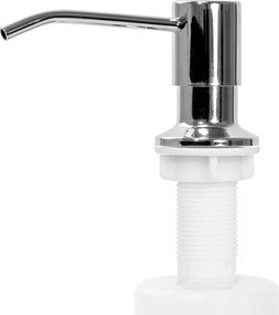 Rea chromen vloeistofdispenser 322102D