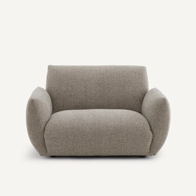 Tweed fauteuil, SPOGANO