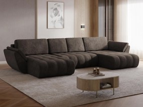 Hoekbank Camden 112, Aanwezig, Aanwezig, 383x195x86cm, 183 kg, Poten: Kunststof, Hout: Grenen