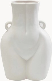 Handgemaakte vaas Donna, H 30 cm