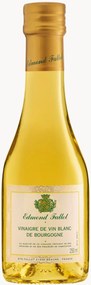 Witte wijnazijn Bourgogne