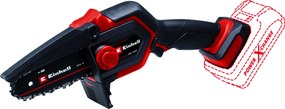 Einhell GE-PS 18/15 Li BL Solo - Accu Mini Kettingzaag