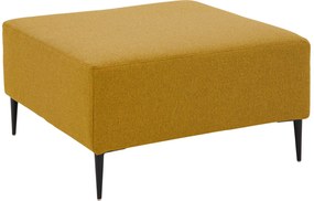 Goossens Hocker Key West, Hocker 81 x 81 cm