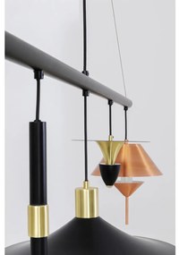 Kare Design Cappelli Retro Hanglamp