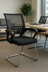 Confidente Midi Stoel