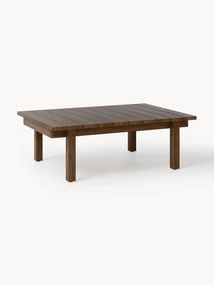 Salontafel Matheus van acaciahout