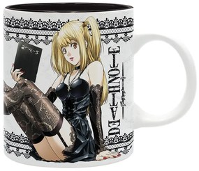 Koffie mok Death Note - Misa