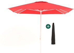 Shadowline Cuba parasol 300x300cm